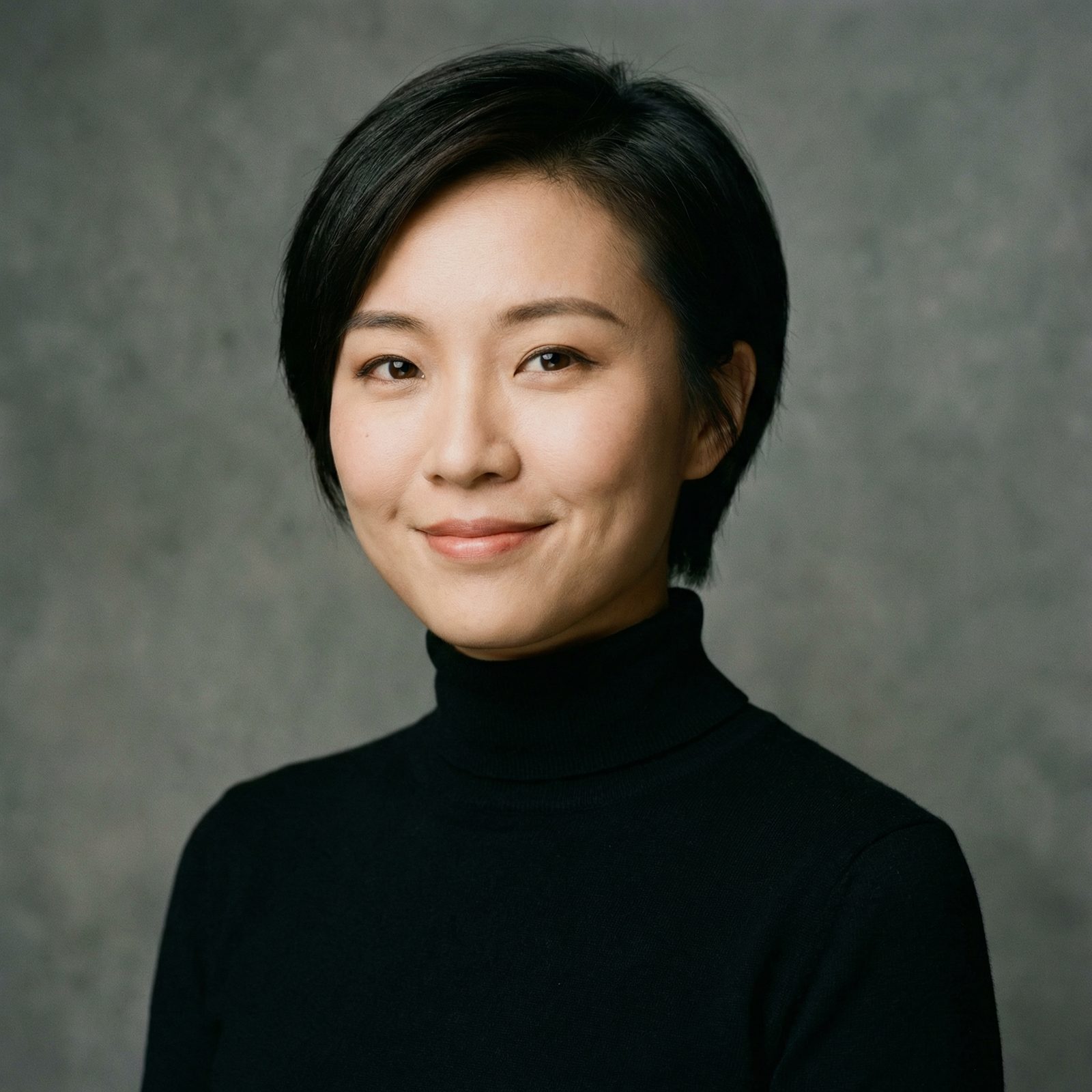 蘑菇视频制片人林晓薇